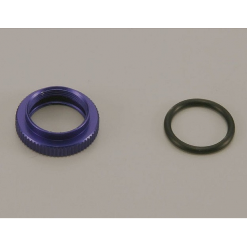 VZ109 Kyosho RRR Servo Saver Nut