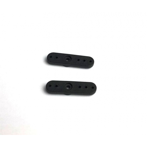 Mantua Model Servo Horn for Sanwa (2pcs)