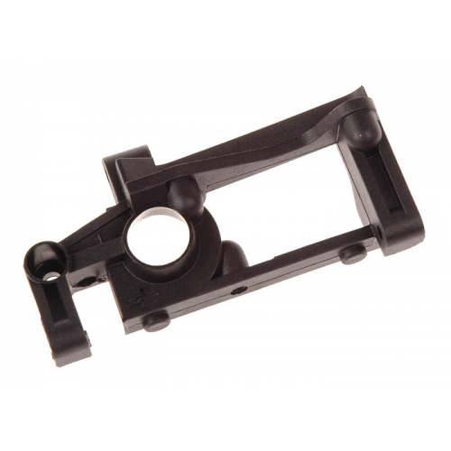 SPT903264 Serpent 960/966 Bearingblock Front Left