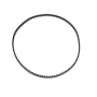 SPT802158 Serpent 710 / 720 Side Belt 339x4mm