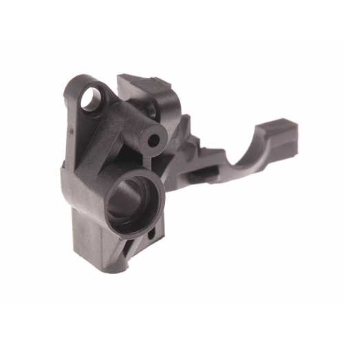 SPT903228 Serpent 960 Bearingblock RR Left