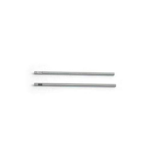 SPT901208 Serpent 960 Pivot Pins Front Low 80mm
