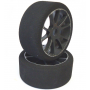 Gomme SP Racing GT 2018 in spugna 35 Shore Extra Super Morbide