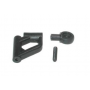 SPT902303 Serpent 950 / Vector Wishbone Rear Upper Left ADJ