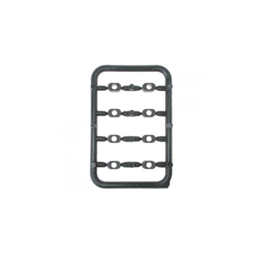 SPT802325 Serpent 710 Pivot Inserts Lower Centered