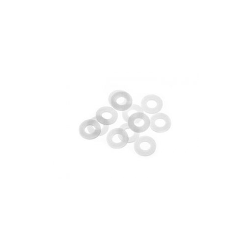 SPT903185 Serpent 960/966 Rondelle in teflon 4.3x9x1 (12)