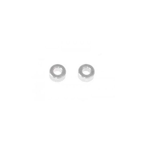 SPT802323 Serpent 710 Spacer Alu. Straight