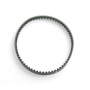 SPT801255 Serpent 710 / 720 Timing Belt 4mm Rear