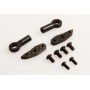 SPT903377 Serpent 966 Arm / Shock Extension Set