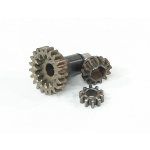 HP87035 Gear Set 21/13/10 for Reverse Module