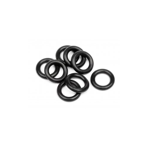 HP6811 HPI Savage X O-Ring 6x9.5x2mm (8pz)