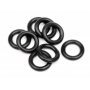 HP6811 HPI Savage X O-Ring 6x9.5x2mm (8pcs)