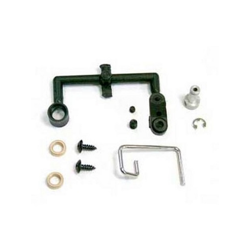 H0242 Mugen MRX4 Belt Tensioner Set