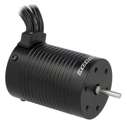 Robitronic Razer Ten 3652 Motore Elettrico Brushless 3250KV