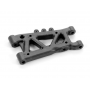 303169 Xray T4 Rear Suspension Arm - Graphite
