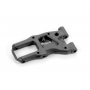 302169 Xray T4 Front Suspension Arm - Graphite