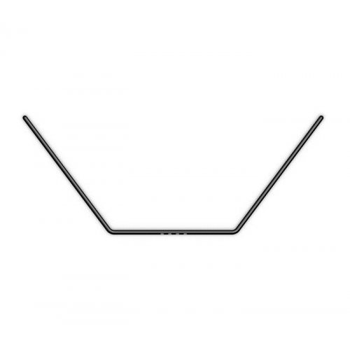 303804 Xray T4 Anti Roll Bar for Ball Bearings - Rear 1.4mm