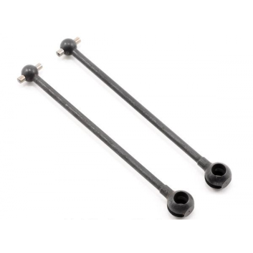 MZ711 Schepis MZ4 Front/Rear Drive Shaft (2)