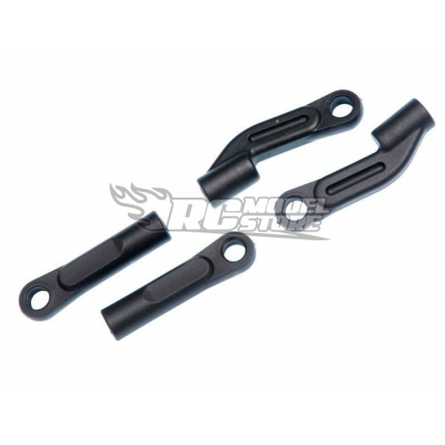 MZ743 Schepis MZ4 Uniball braccio posteriore superiore