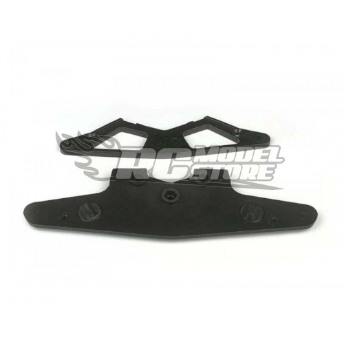 MZ1013 Schepis MZ4 Set Paraurti Stealth