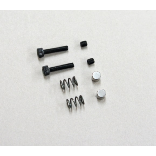 MZ1106 Schepis MZ4 Spring Set for 2-Speed Gear Box