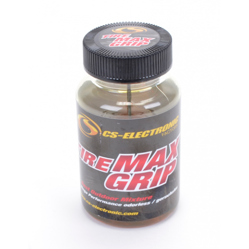 CS Tire MAX Grip Additive Outdoor