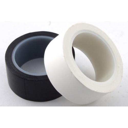 Fastrax Nastro isolante nero 4.6M x 19mm