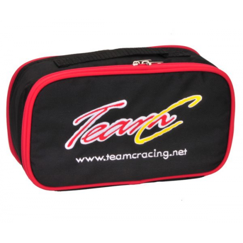 Team C Diff. Oil Case