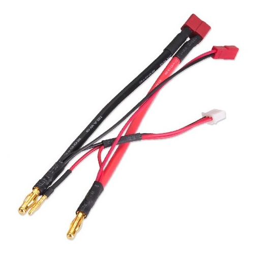 Hobby Pro Li-po Battery Balance Cable