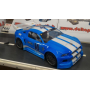 Delta Plastik Carrozzeria Ford Mustang GT  1,5mm (1/8 Rally)