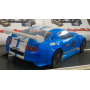 Delta Plastik Ford Mustang GT 1/8 Rally Game Body 1,5mm