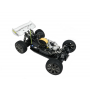 Automodello BMT 801 1/8 Buggy RTR con radio 2.4Ghz