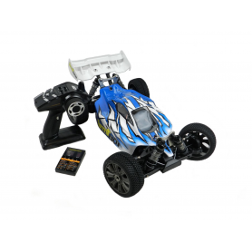 RC Electric Car BMT 801 EP Buggy RTR 1/8 Off/Road Brushless