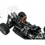 RC Electric Car BMT 801 EP Buggy RTR 1/8 Off/Road Brushless