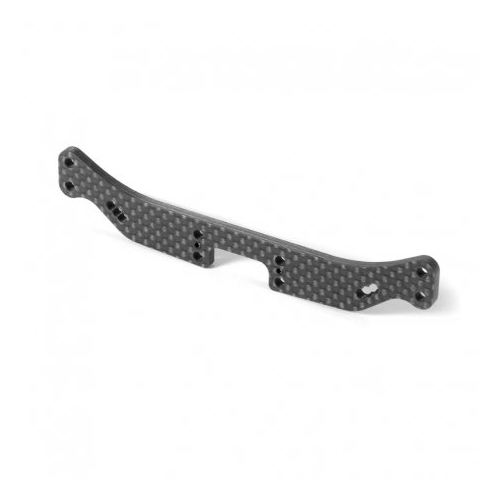 303084 Xray T4 2019 Supporto ammortizzatori posteriore