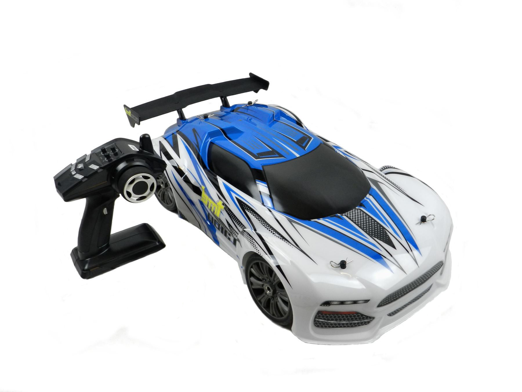 ansmann rc nitro buggy