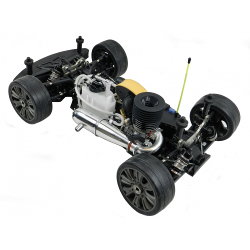 RC Car BMT 801GT RTR 1/8 On/Road