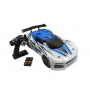 Automodello Elettrico BMT 801GT EP 1/8 On/Road RTR Brushless