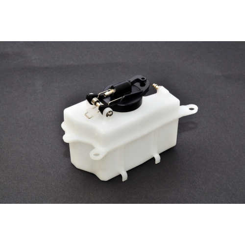 PA8050 BMT 801 Fuel Tank 125cc