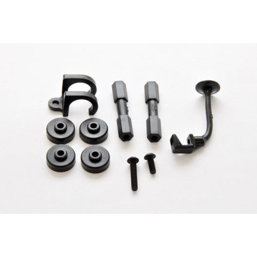 PA8052 BMT 801 Fuel Tank Post & Mount