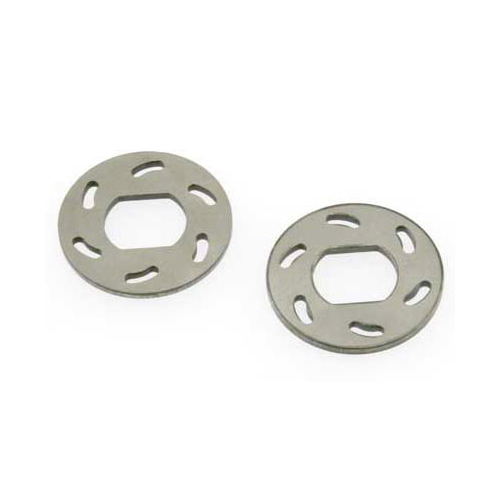 PA8056 BMT 801 Steel Brake Disc