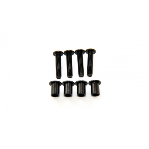PA8061 BMT 801 C-Hub Screw & Bushing