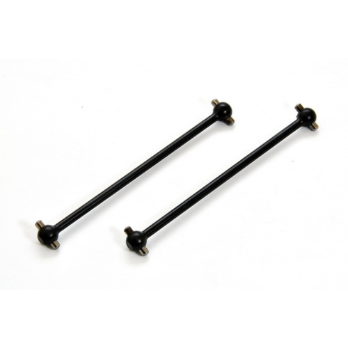 PA8065 BMT 801 Rear Axle