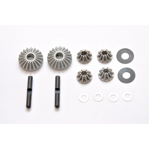 PA8002 BMT 801 Bevel Gear Set