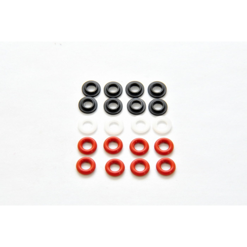 PA8073 BMT 801 Set Oring e boccole ammortizzatori