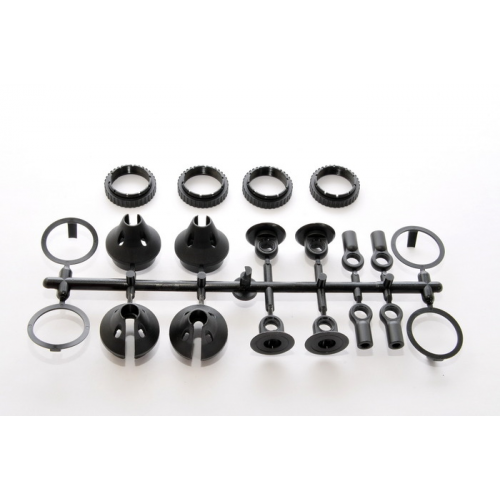 PA8081 BMT 801 Shock Nylon Set