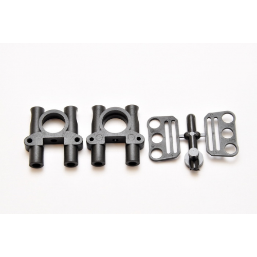 PA8016 BMT 801 Supporto differenziale centrale