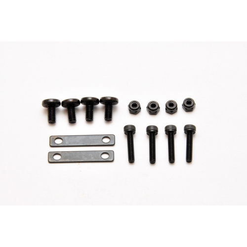 PA8023 BMT 801 Engine Mount Spacer