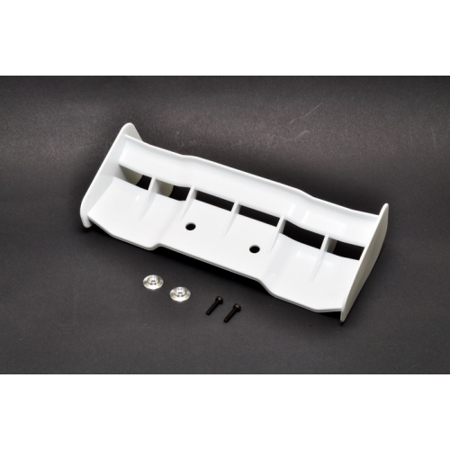 PA8030 BMT 801 Alettone posteriore - Bianco