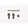 PA8111 BMT 801 Servo Linkage Set for Steering